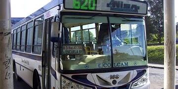 Detuvieron a un sospechoso por el crimen del colectivero Miguel Alcaraz en Virrey del Pino\u002E