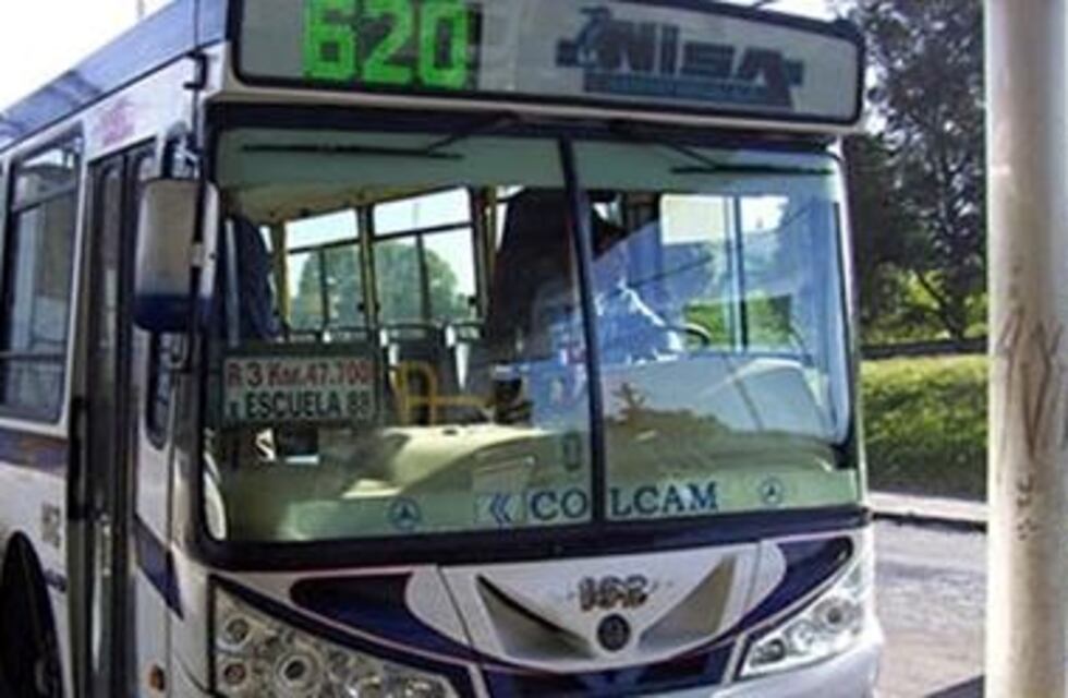 Liberaron al único detenido por el crimen del colectivero en Virrey del Pino