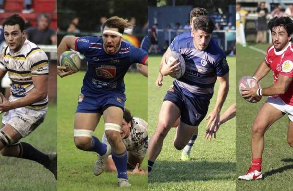 Se vienen los cuartos de Final del regional del NOA