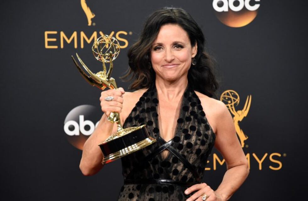 Julia Louis-Dreyfus reveló que padece cáncer