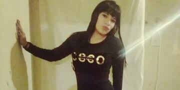 Sabrina Micaela Monzón falta de su hogar desde el 5 de agosto\u002E