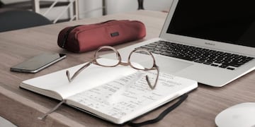 El esfuerzo por el estudio es recompensado con la ayuda del Estado (Prensa Municipalidad de Rafaela)