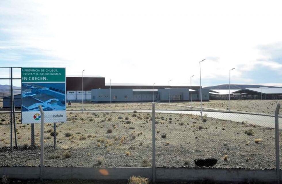 El frigorífico fantasma de Cristóbal López