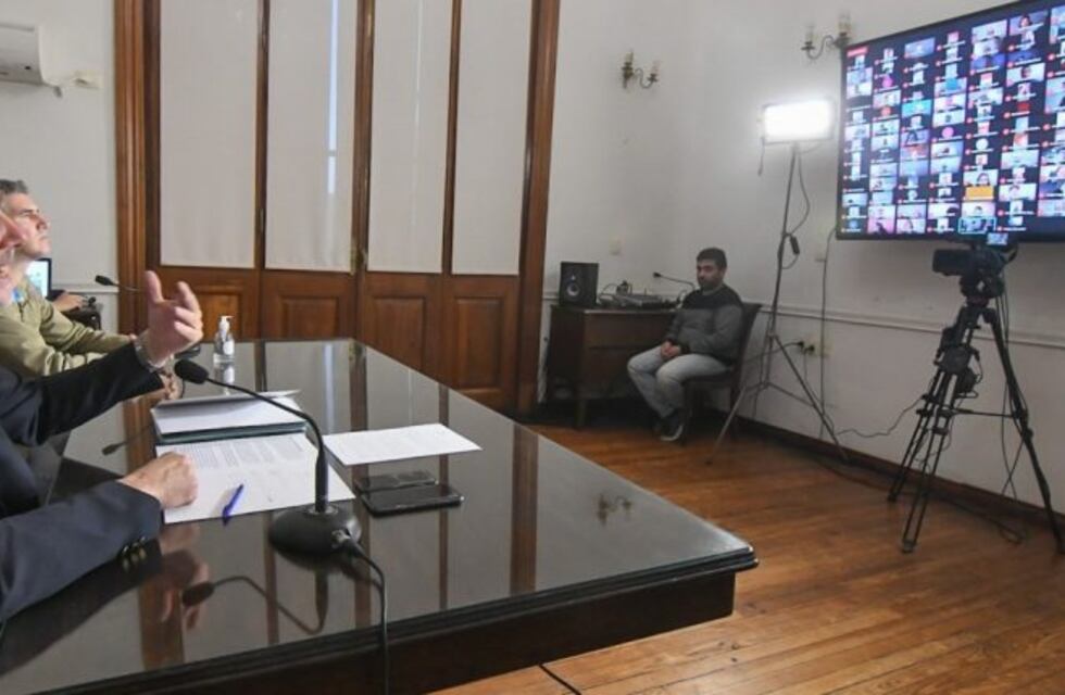 Establecen nuevo protocolo de seguridad e higiene para las empresas santafesinas