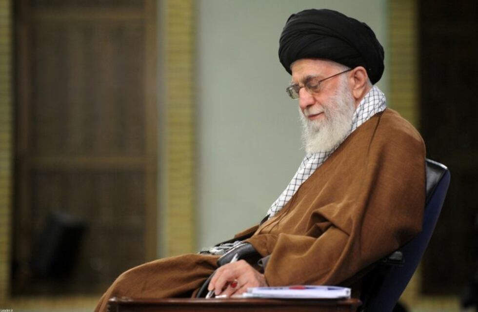 Irán prometió "fuertes represalias" contra Estados Unidos