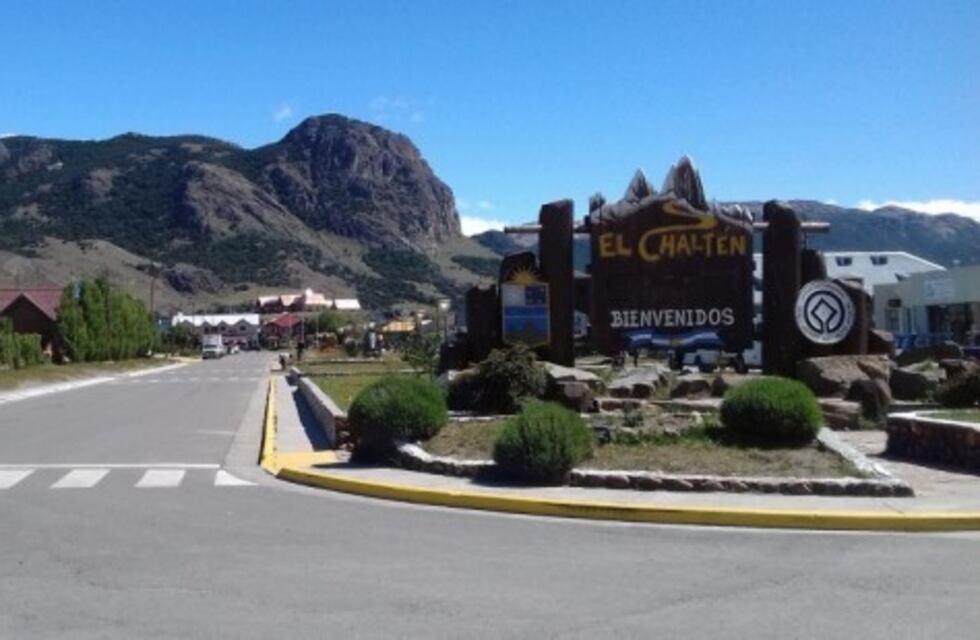 Diseñan circuito turístico urbano en la localidad de El Chalten