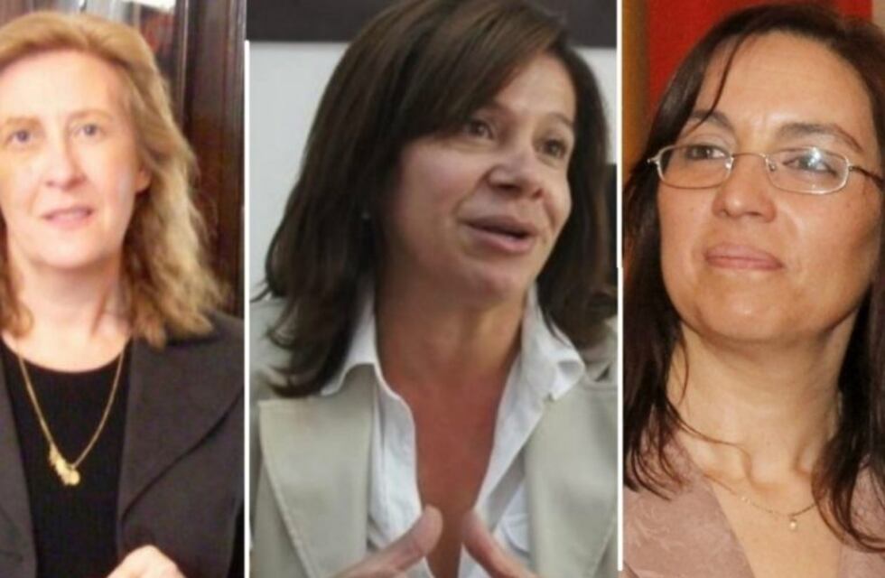 Histórico: Diputados elegirá a la primera cortista mujer de San Juan