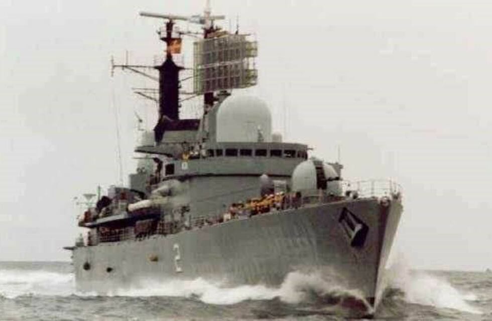 Fue la punta de lanza en la Guerra de Malvinas, hoy está en manos de la justicia y la voluntad política