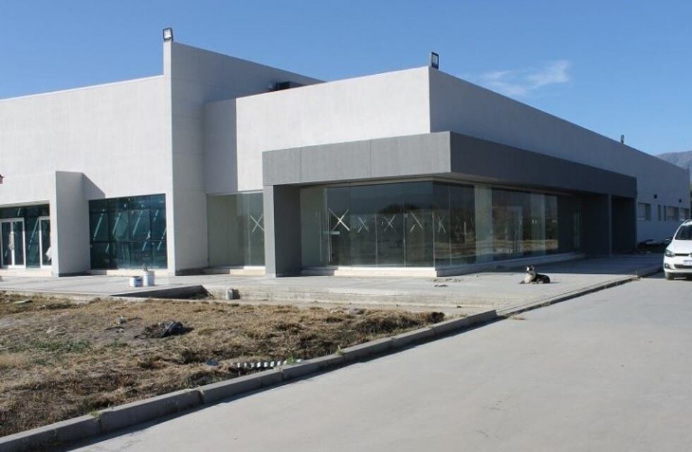 Coronavirus: UTHGRA puso a disposición su predio sindical ubicado en Valle Viejo