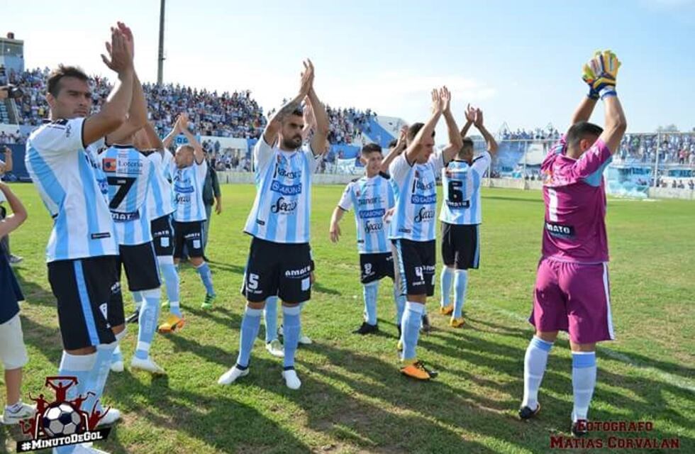 Copa Argentina: goleada de Racing a Sarmiento de Leones