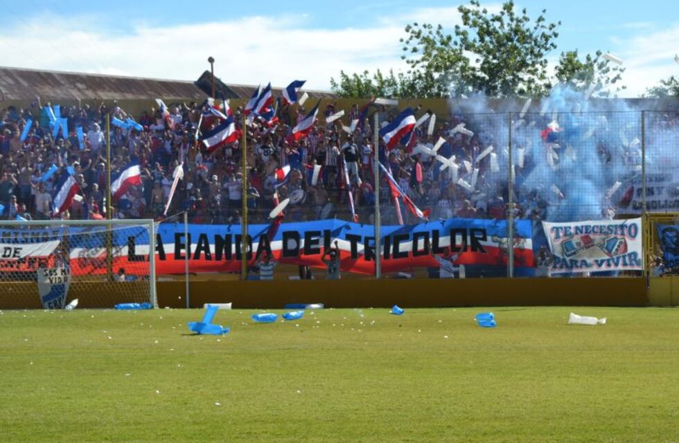 Un nuevo Rosario debuta ante Comercial en Ingeniero White