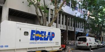 Edelap finaliza las obras de las redes eléctricas de la zona norte de La Plata (web)\u002E