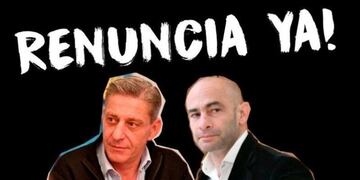 Pedido en Change\u002Eorg