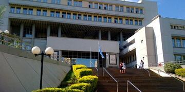 Superior Tribunal de Justicia de la provincia de Misiones\u002E