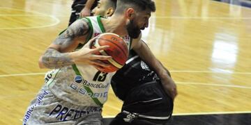 Atenas visita a Libertad de Sunchales\u002E