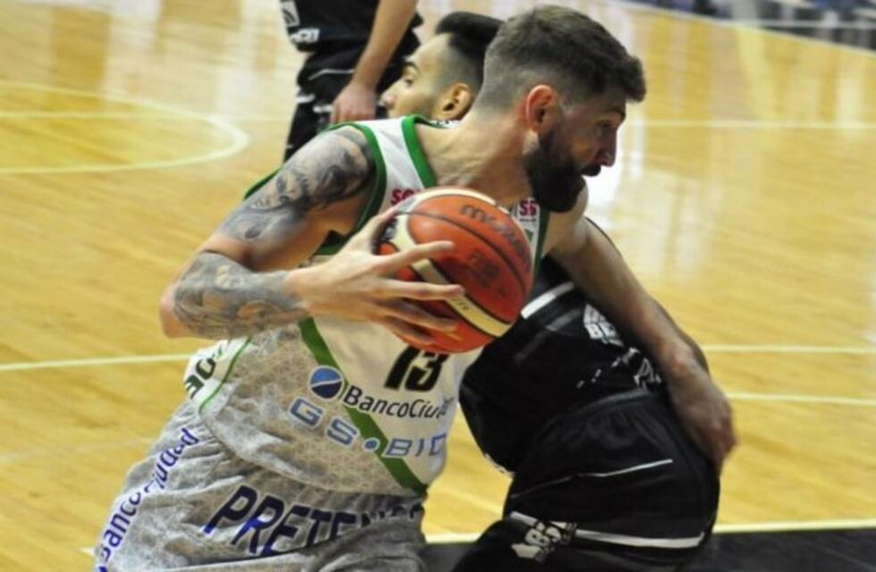 Atenas le ganó a Libertad en Sunchales y ya piensa en Instituto