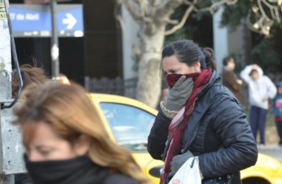 Así estará el tiempo este martes 21 de mayo en Córdoba