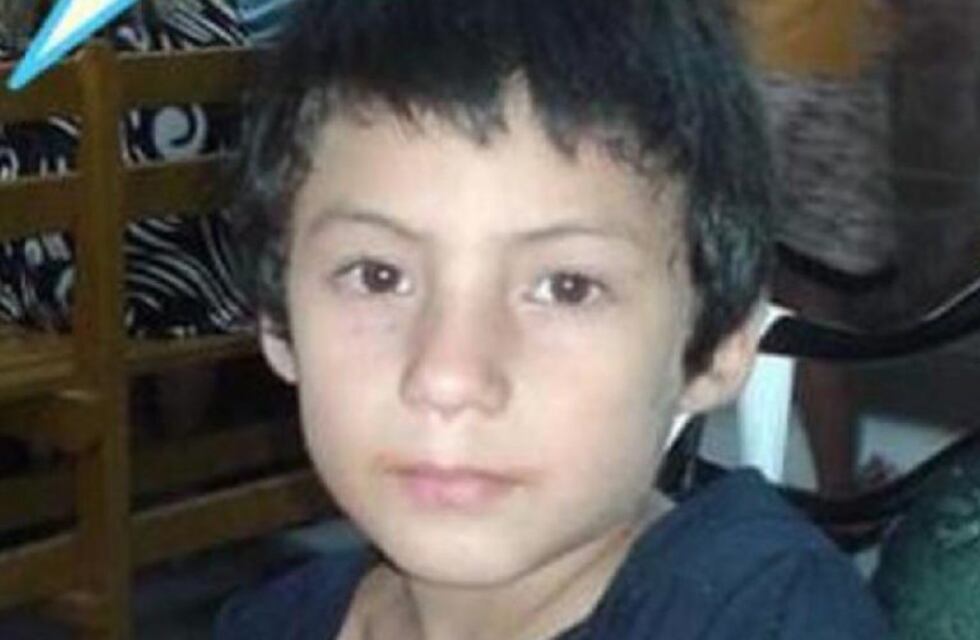 Buscan a un chico que desapareció en Guaymallén