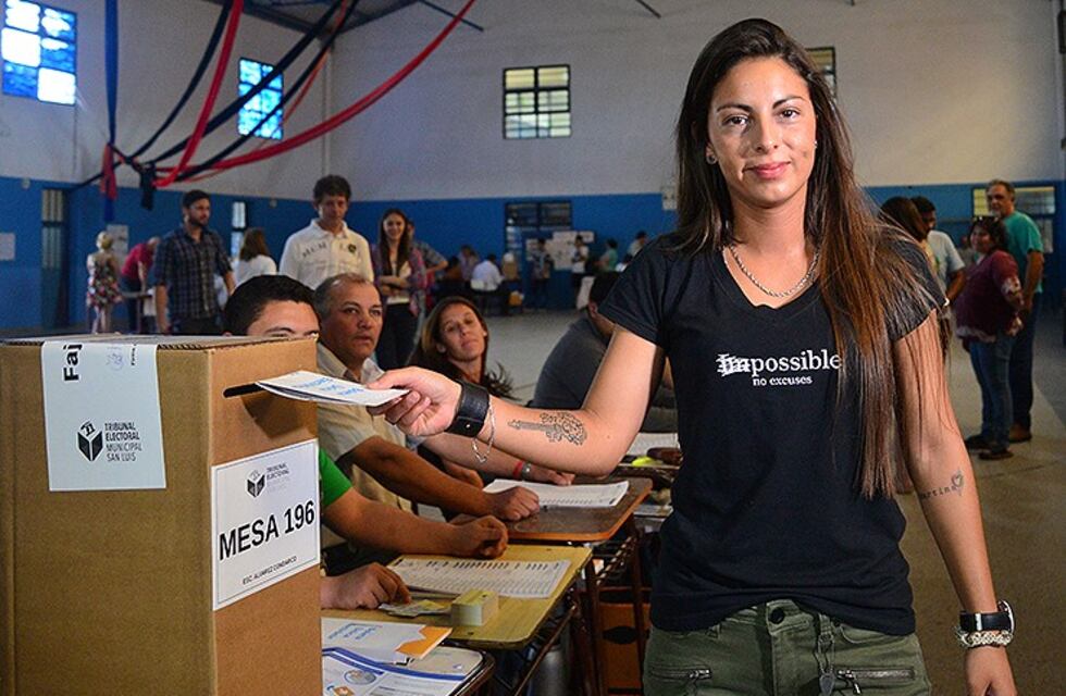 Una concejal del PJ repudió la distinción de 'ciudadano ilustre' al Dr. Abel Albino en San Luis