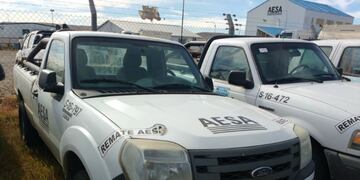 Subastas en Córdoba\u002E