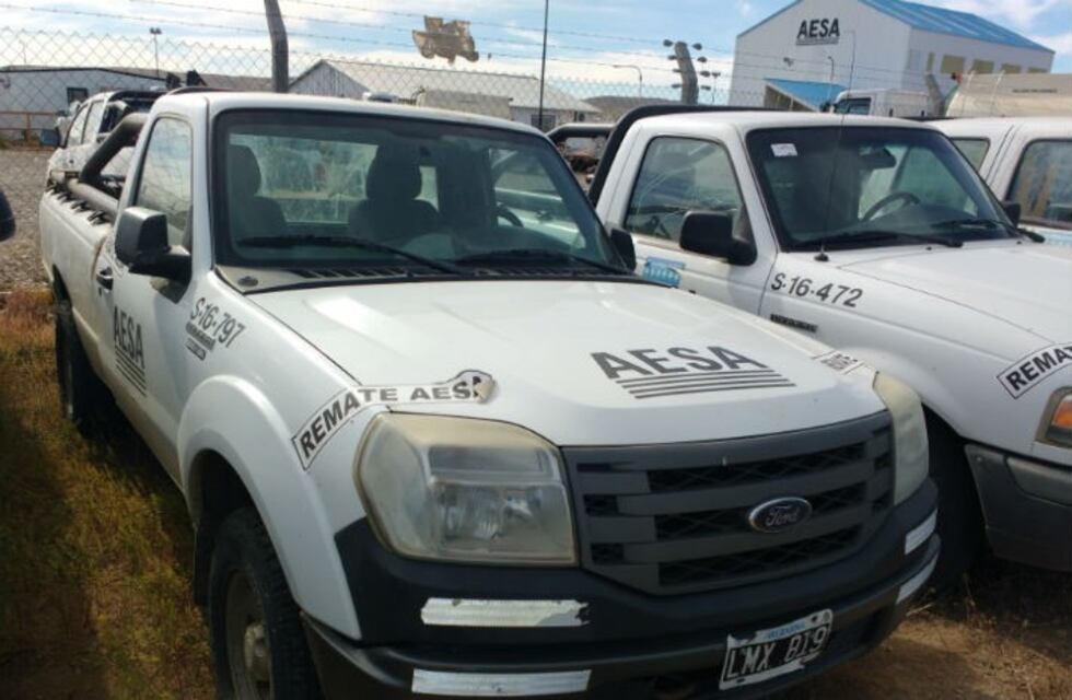 Subasta de vehículos en Córdoba