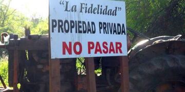 Caso Roseo: atraparon a un prófugo por el doble homicidio\u002E (Diario Norte)\u002E