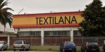 Trabajadoras de Textilana piden seguridad en sus traslados a la fábrica (Foto: Qué Digital)