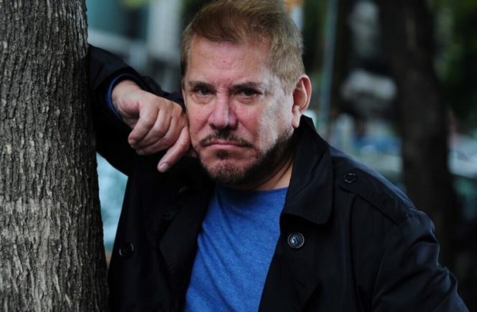 Internaron a Arnaldo André en Mar del Plata