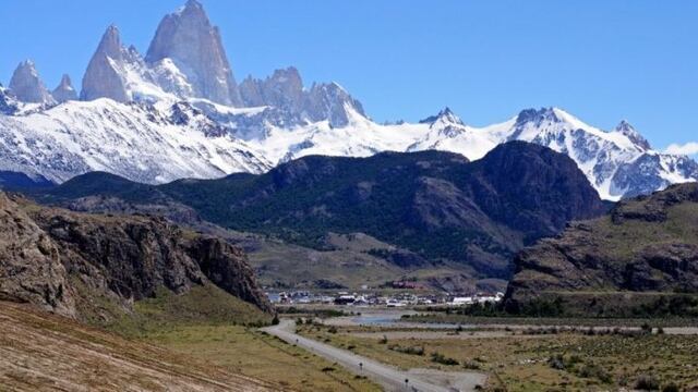 El Chaltén.