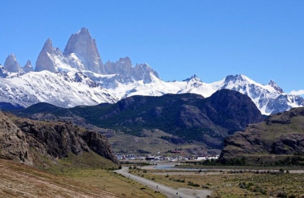 A partir del 16 de diciembre se habilitó el turismo nacional para El Chaltén