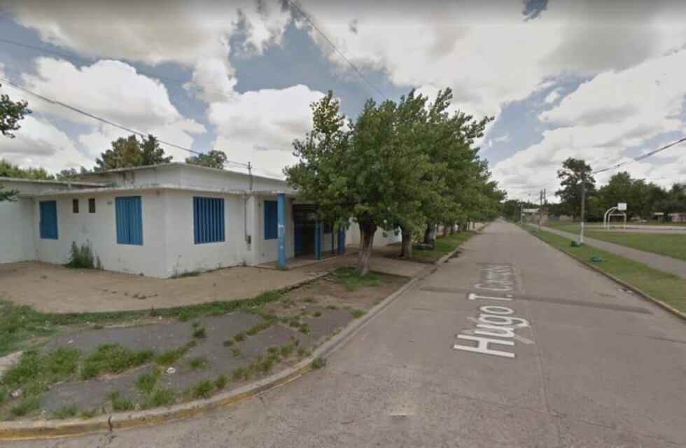 Apareció la adolescente que era buscada intensamente en Paraná