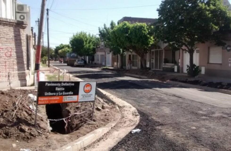 Para Cambiemos, el municipio paga muy cara la pavimentación de calles