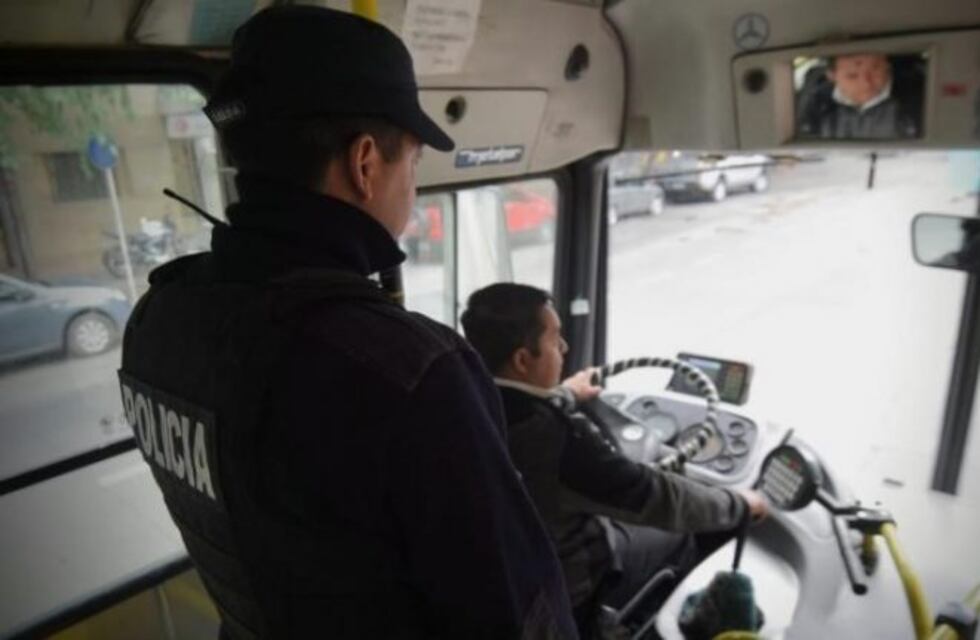 Se reanudó el servicio del 600 tras el ataque al chofer