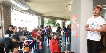 Exposición Colectiva