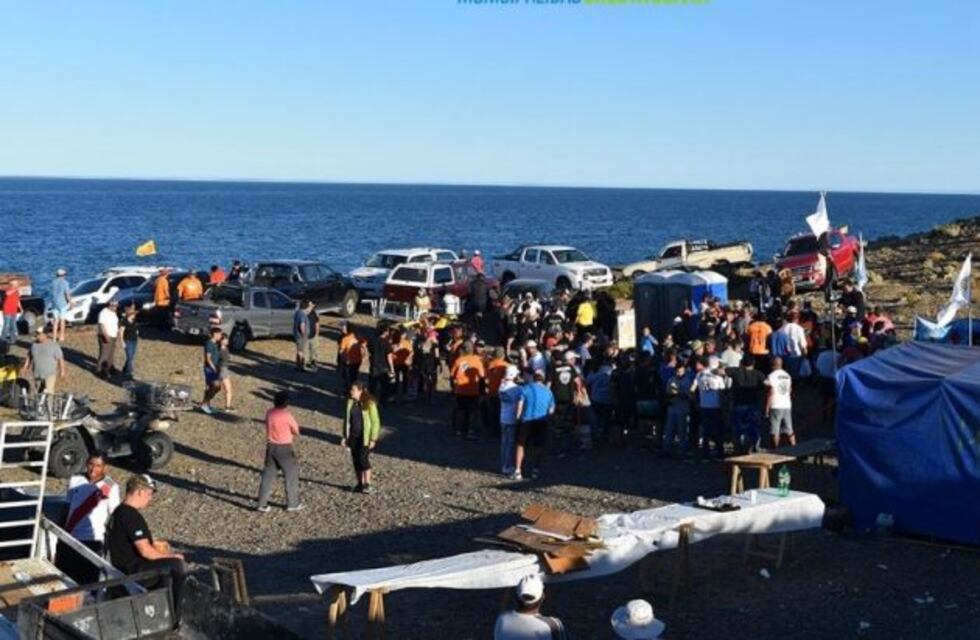 Se realizó la entrega de premios del torneo 7 horas del pejerrey 2019