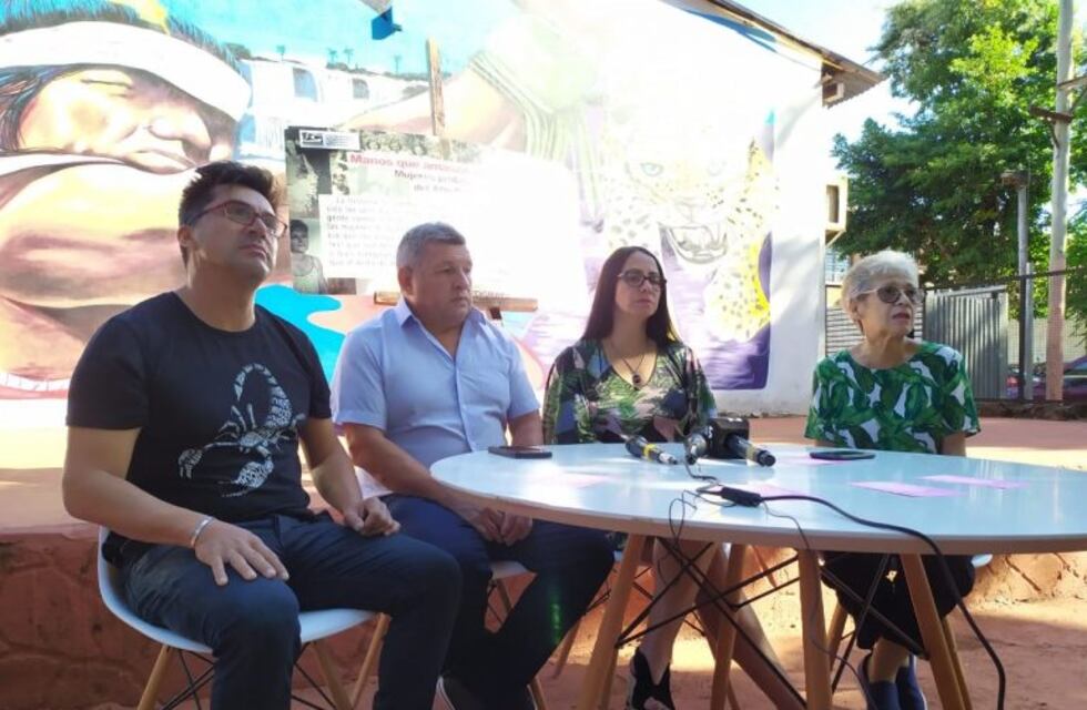 Día de la Mujer con desayuno saludable, charlas y muestra de objetos de Marta Schwarz