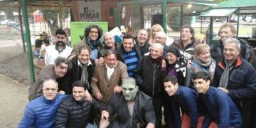 Humoristas cordobeses