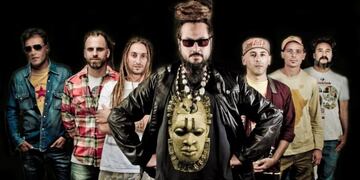 Nonpalidece es parte de la agenda del fin de semana