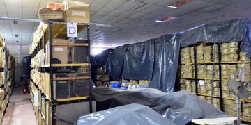 Archivo Histórico de Río Negro\u002E