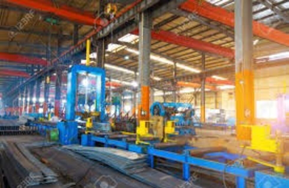 Metalúrgica planea instalar una planta industrial en Apóstoles