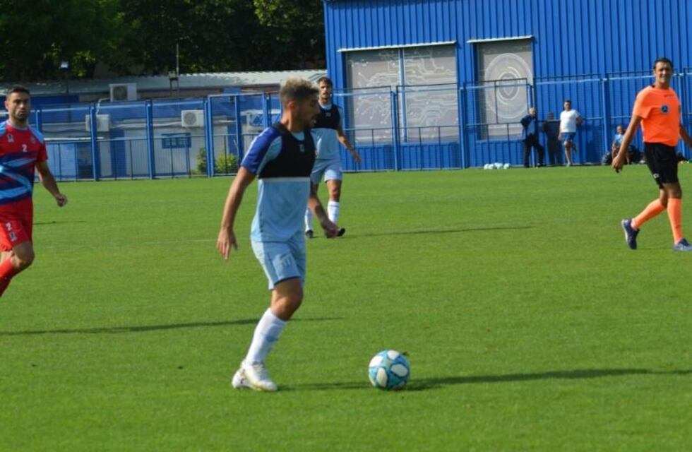 Atlético Tucumán empató con Arsenal en su segundo amistoso
