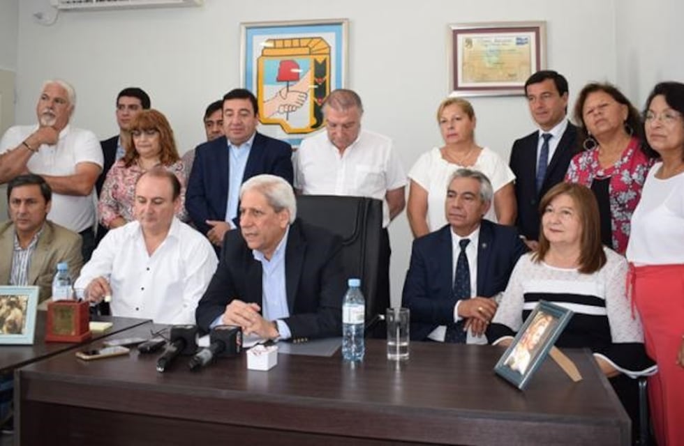 El 17 de marzo se llevarán a cabo las elecciones internas del Partido Justicialista