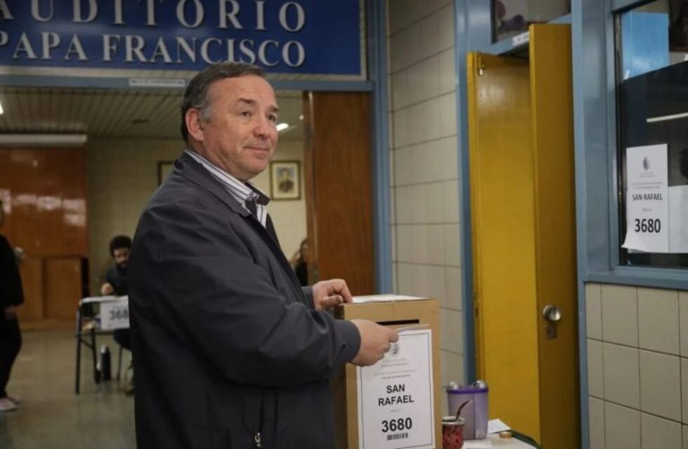 El PD volvió con sello propio a una elección y Mario Casteller está ansioso "por ver los frutos"