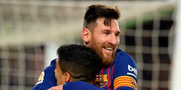 Foto: LLUIS GENE / AFP\u002E