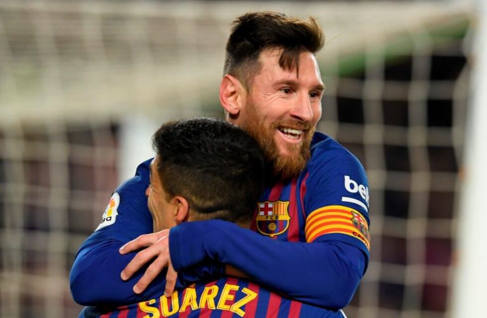 Giro inesperado: Leo Messi ahora podría continuar en el Barcelona por una temporada más