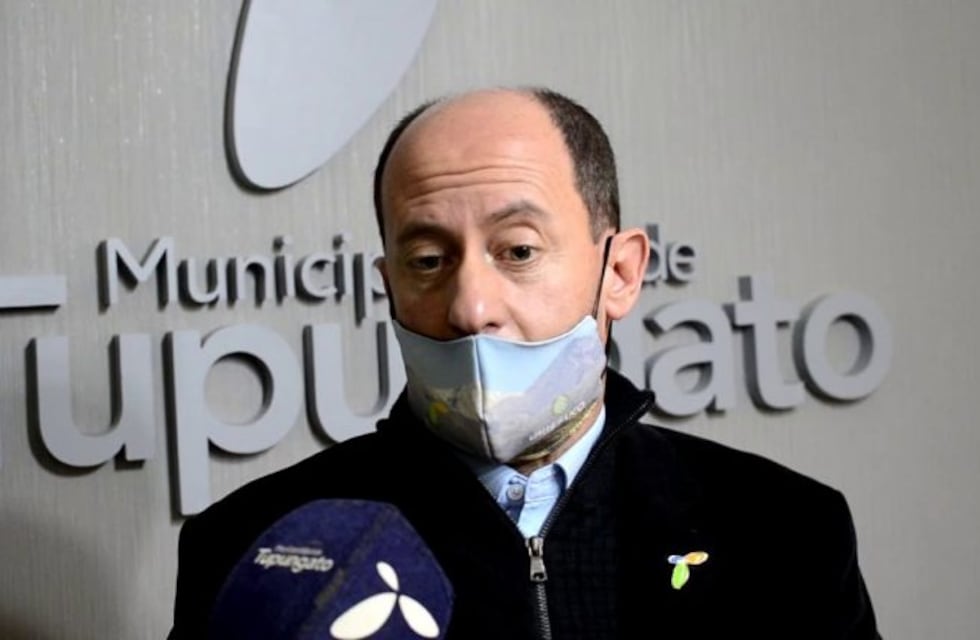 Soto advirtió que tienen "facultades para modificar las restricciones"