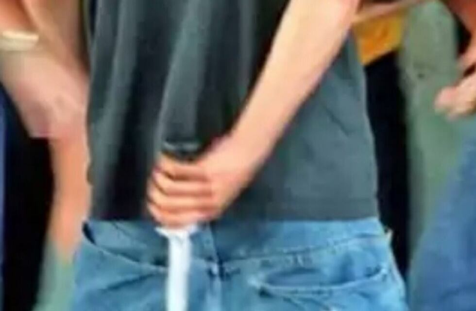 Dos jóvenes están graves por una pelea en Palmira