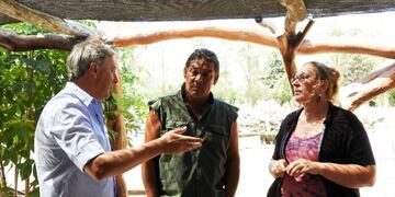 Proyecto de Casas Naturales - 4