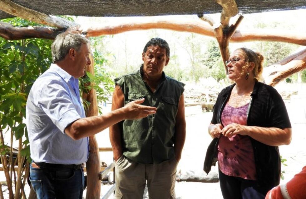 "Casa Naturales" un emprendimiento local reconocido a nivel nacional