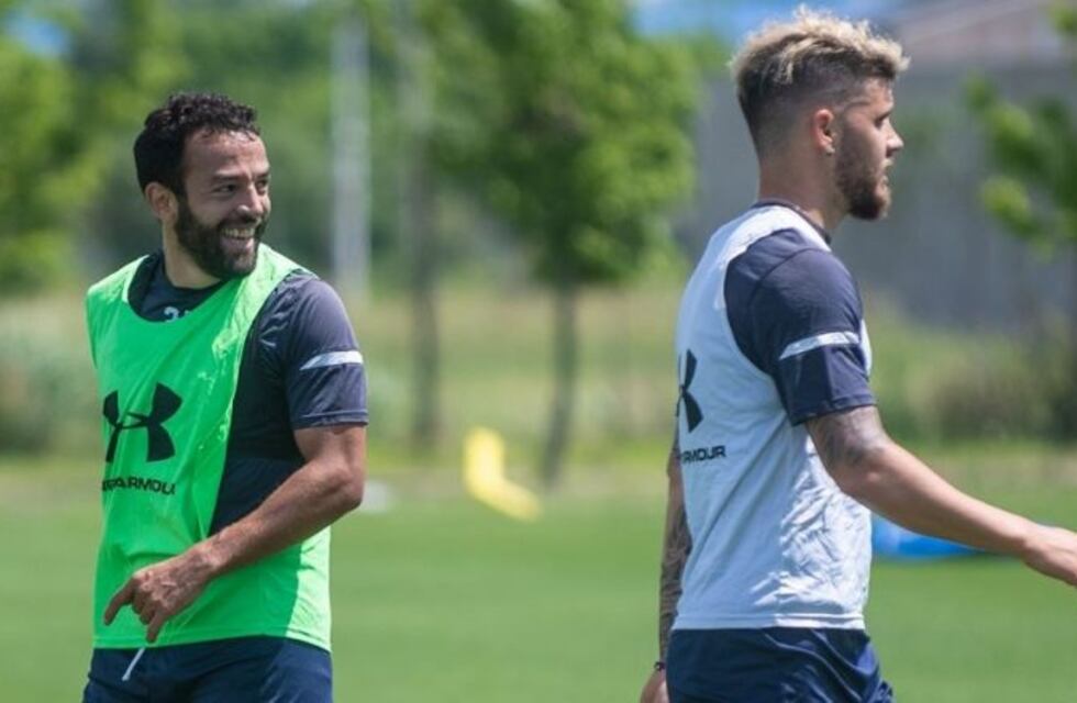 El apriete de la barra brava a los jugadores de Central quedó impune